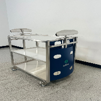 Cytiva ReadyKart Mobile Processing Station image 1